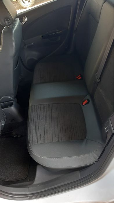 Opel Corsa — fotografia 6