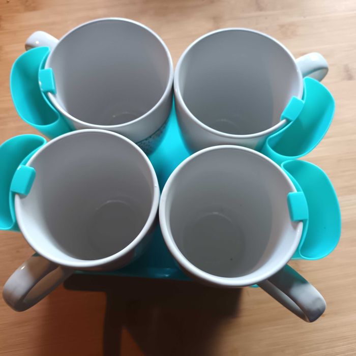 Conjunto de Chávenas de Chá64409265068163124