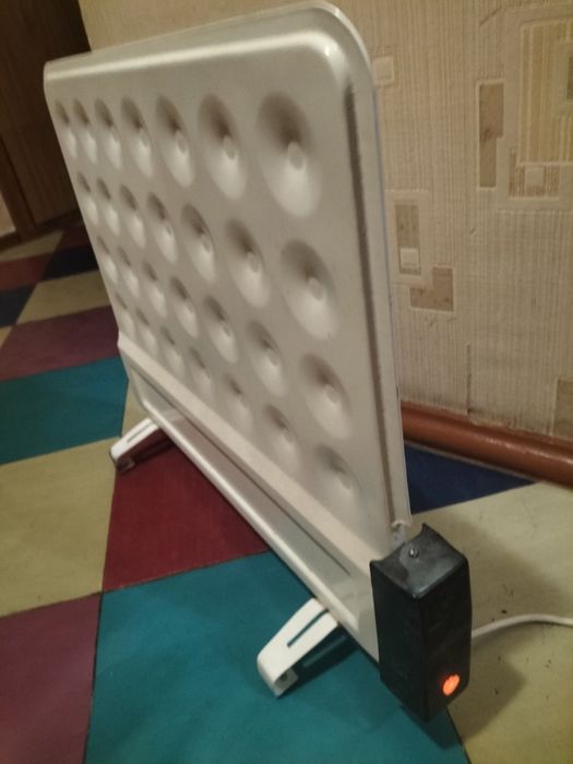 Продам масленый радиатор