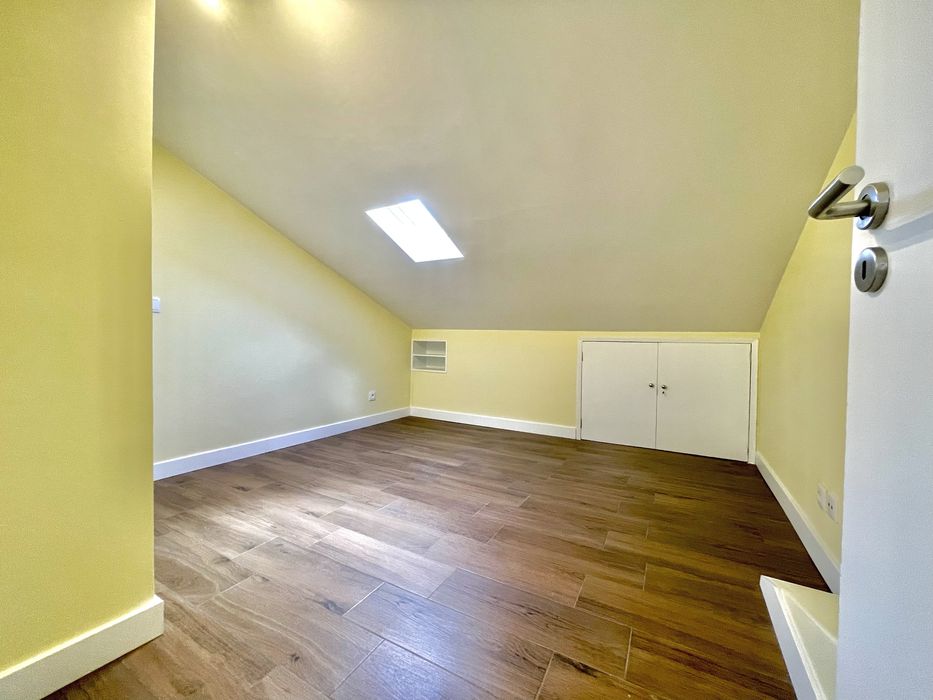 Apartamento em Cascais