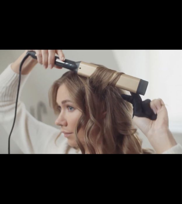 Плойка Babyliss c440e