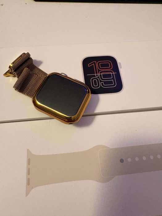 Apple Watch 40mm 3SE