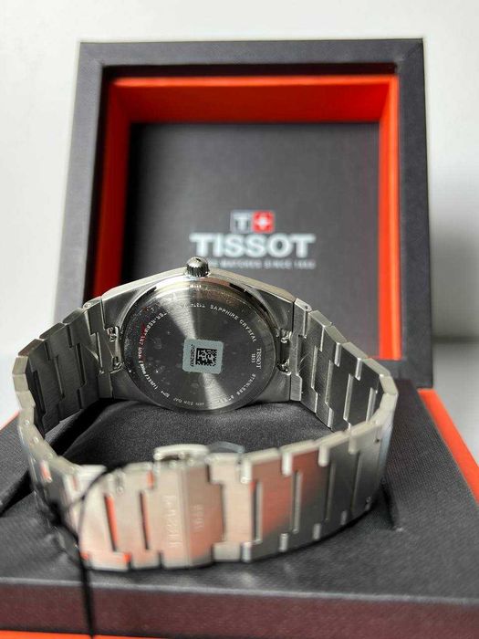 Часы Tissot PRX T137.410.11.031.00 40mm