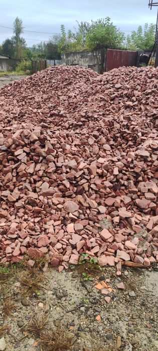 Камінь базальт граніт кварцит ерклез 70-120 сітка для габіонів паркану