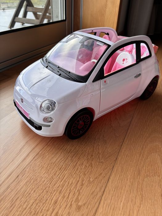 Barbie casa Malibu e carro