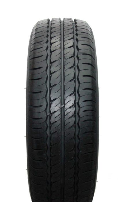 Nowe opony letnie dostawcze LAUFENN X FIT VAN LV01 195/65R16C 104/102R