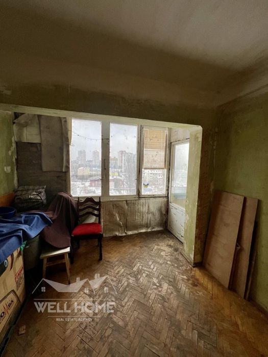 Продаж квартири 2к Березняківська, 14а Київ