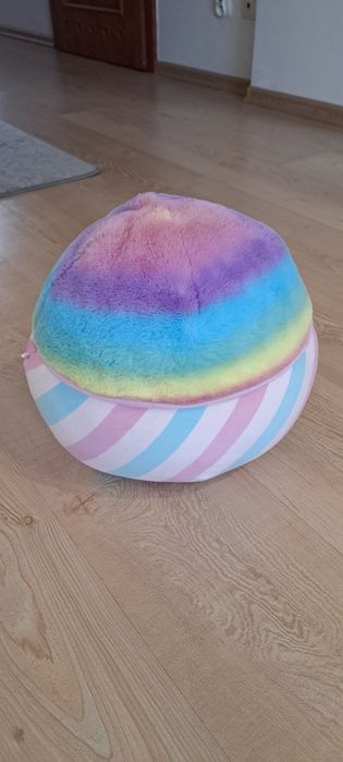 Squishmallows duży