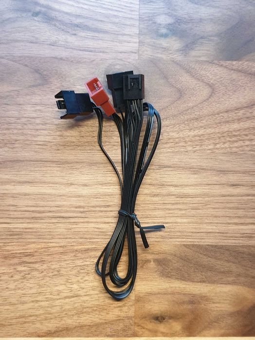 Ventoinha Cooler Master + Controlador ARGB