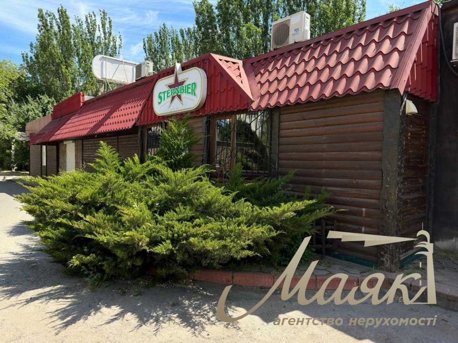 Продажа / Прочий объект / Днепровский, Запорожье