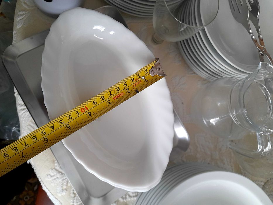 Loiças para Café ou Pastelaria