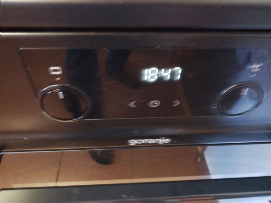 Kuchenka elektryczna