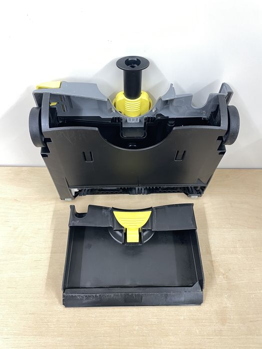 Szczotka akumulatorowa froterka EB 30/1 Adv Karcher