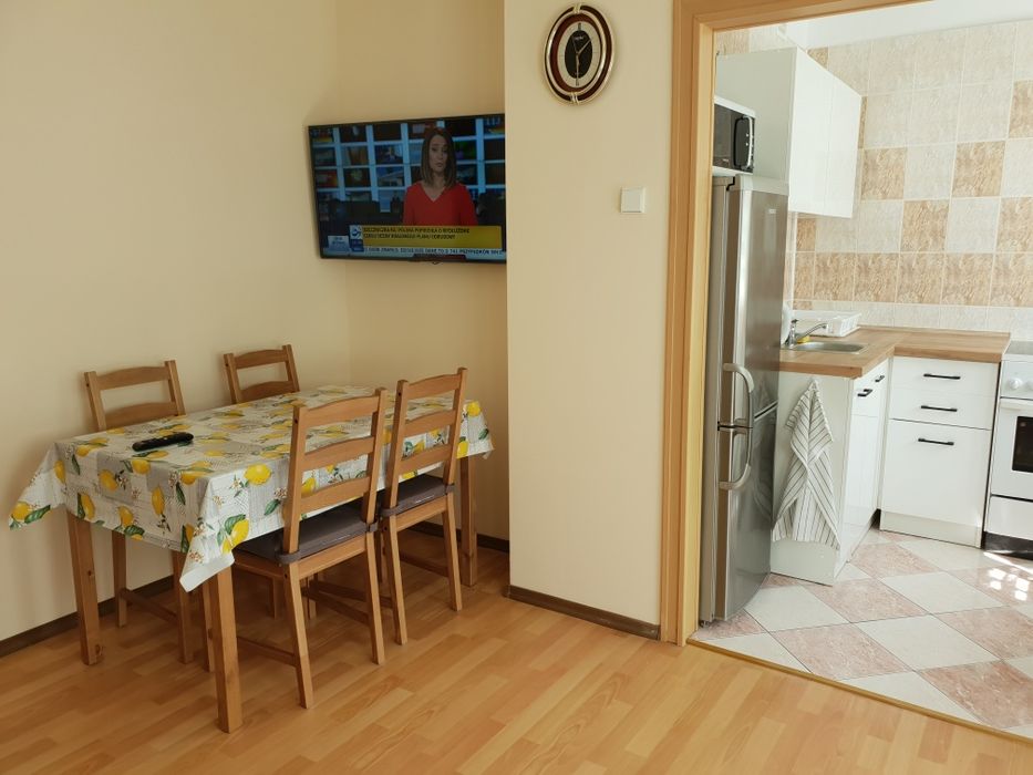 Ustka wczasowa mieszkanie apartamet