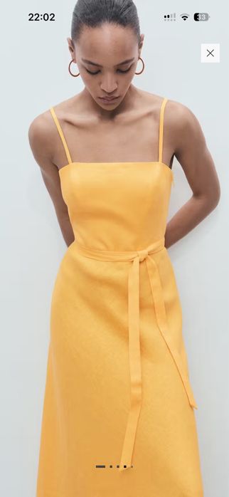 Платье Mango xs Xs