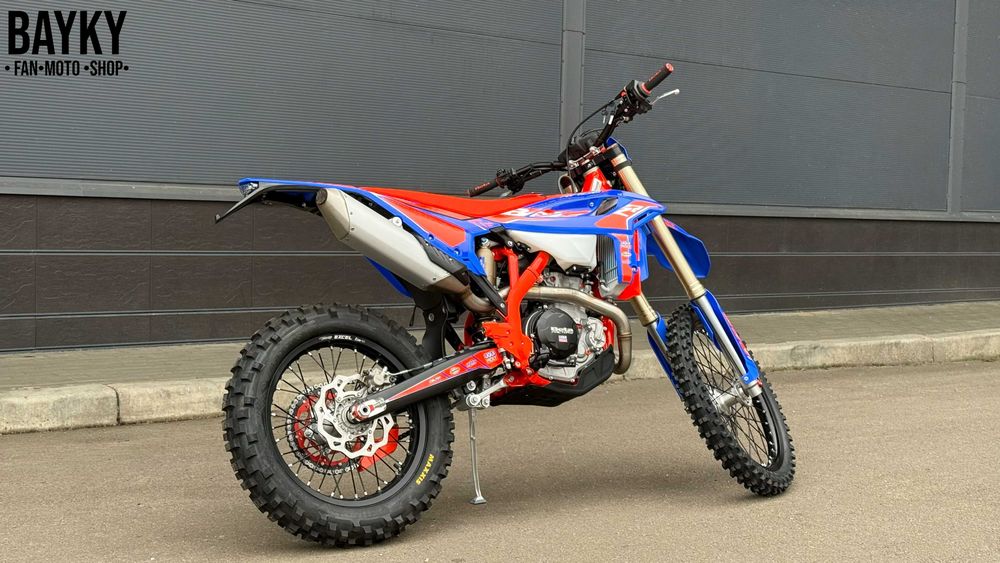 BETA RR Racing 4T 430 MY2026