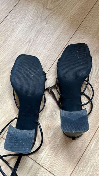 Buty sandały Answear.LAB