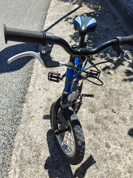 Bicicleta Conor