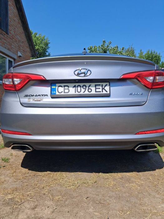 Продам гарний автомобіль