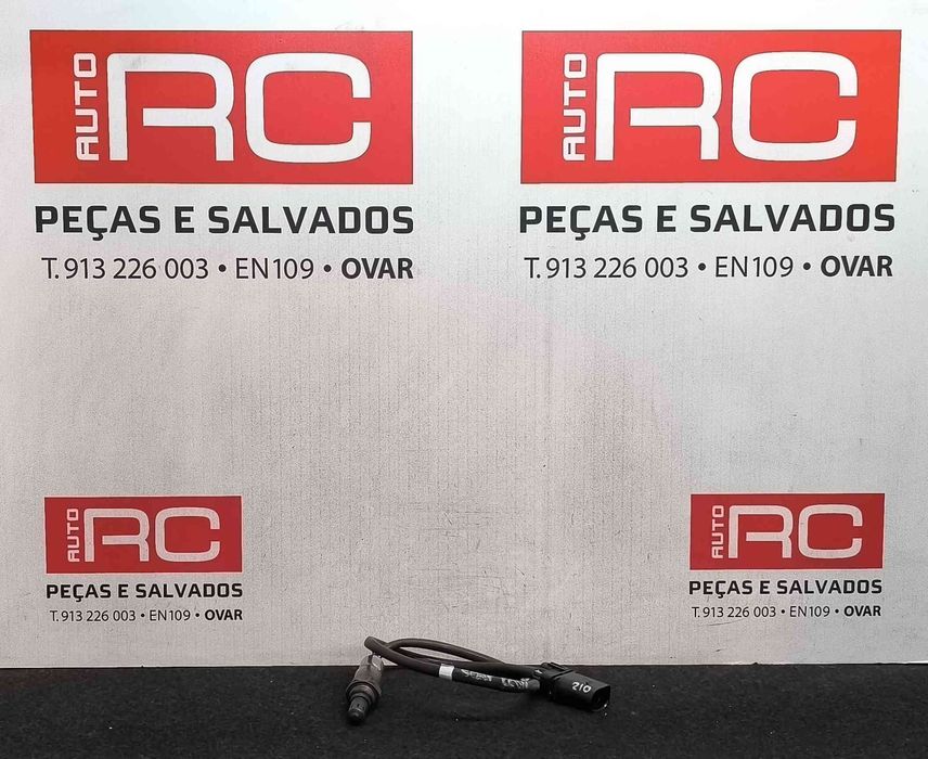 Sonda Lambda 04L906262A - SEAT LEON