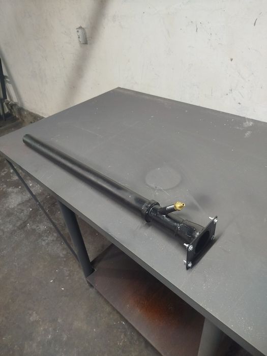 Зажигатель для котла