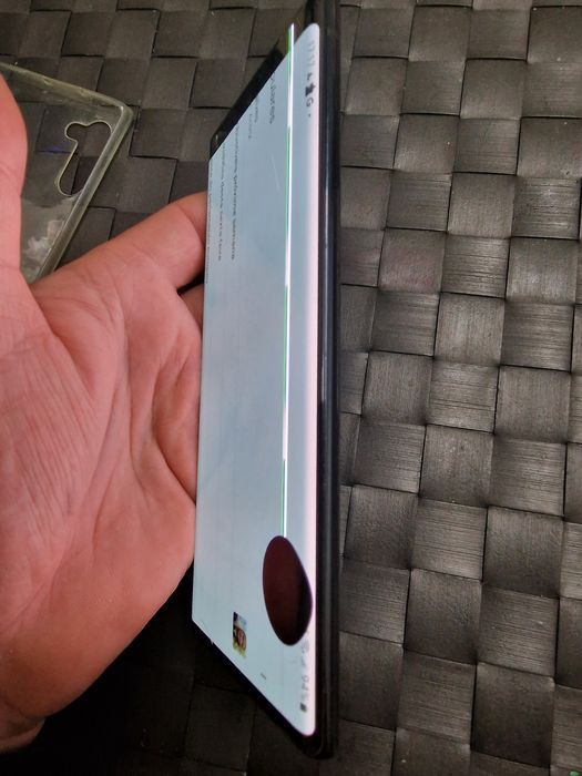 Samaung Galaxy Note 10