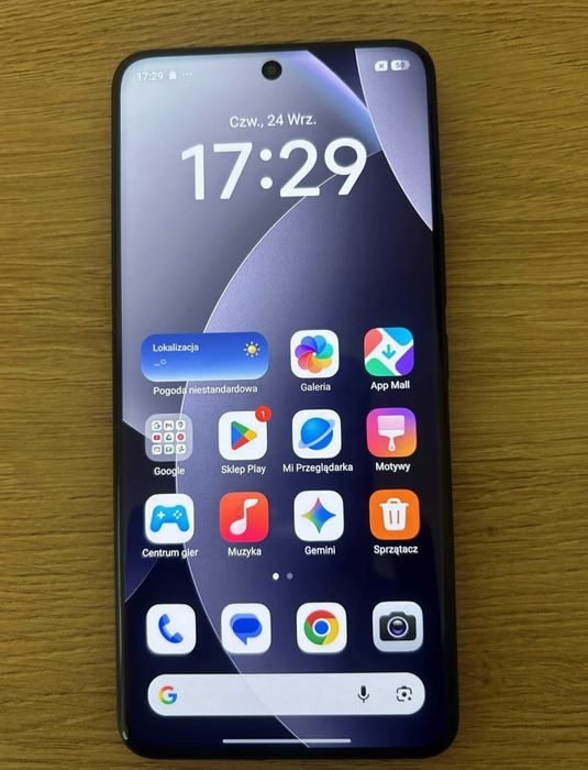 Redmi Note 15 Pro 4G – Stan Idealny, Kompletny Zestaw + Etui