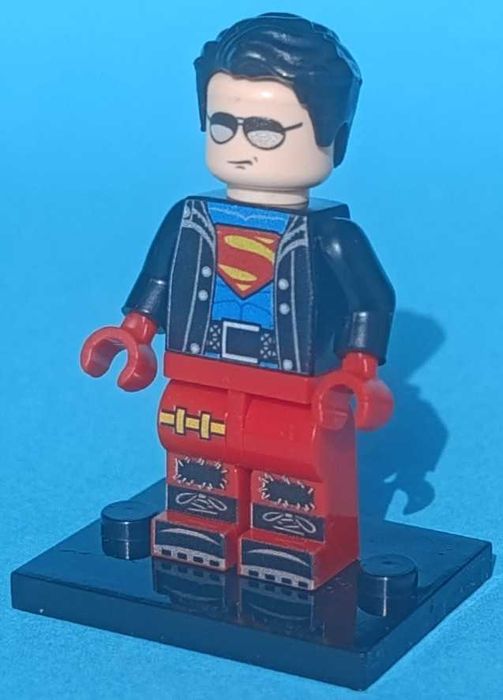 Superboy 90s (DC Comics)