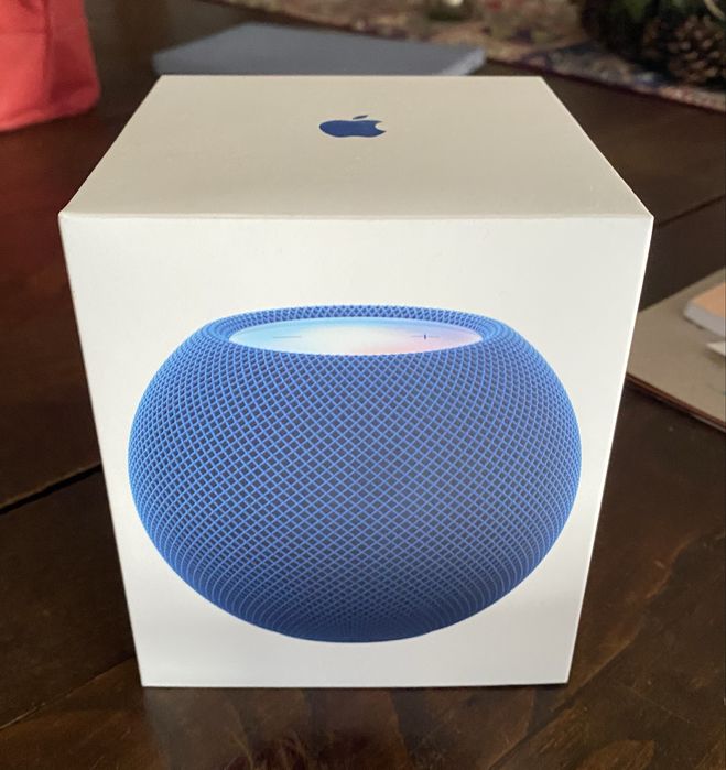 Apple Homepod Mini 2