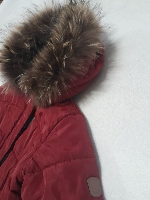 Зимний комбинезон Teplee Net. Зимний костюм