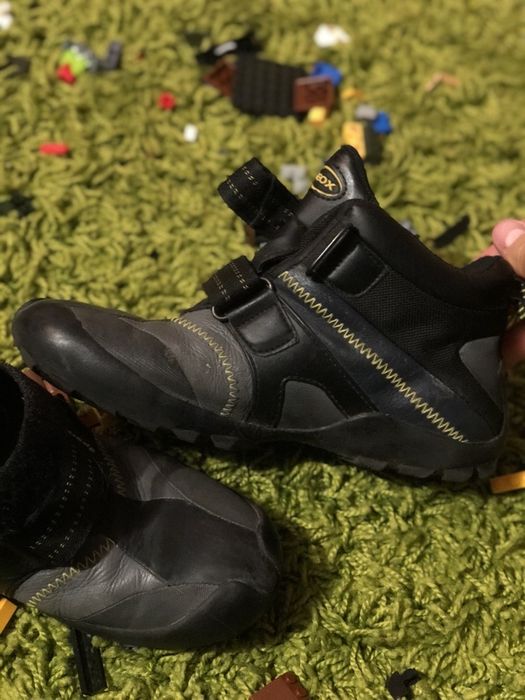 Geox. Отличное состояние! 37 размер