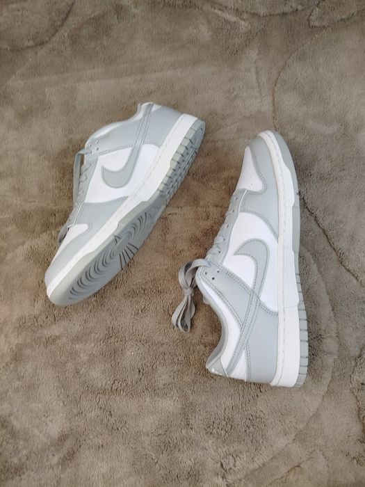 Buty Nike Dunk Low Retro