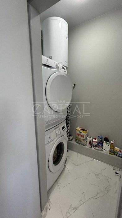 Оренда квартири,  вул. Заболотного Академіка, ЖК Кришталеві Джерела