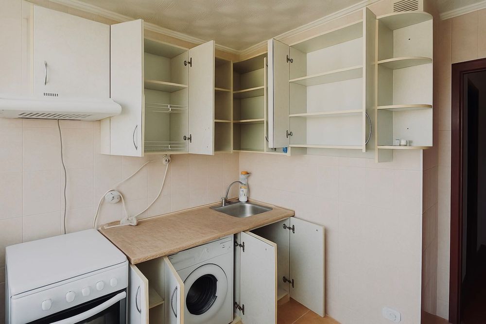 2-кімнатна квартира за адресою просп. Леся Курбаса (площа 46 м²) - Atlanta.ua - фото 2