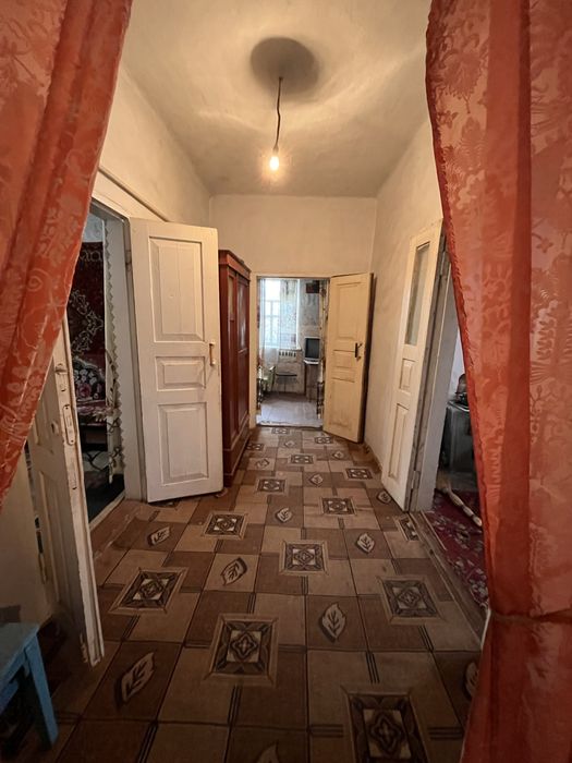 Будинок на Чапаєва