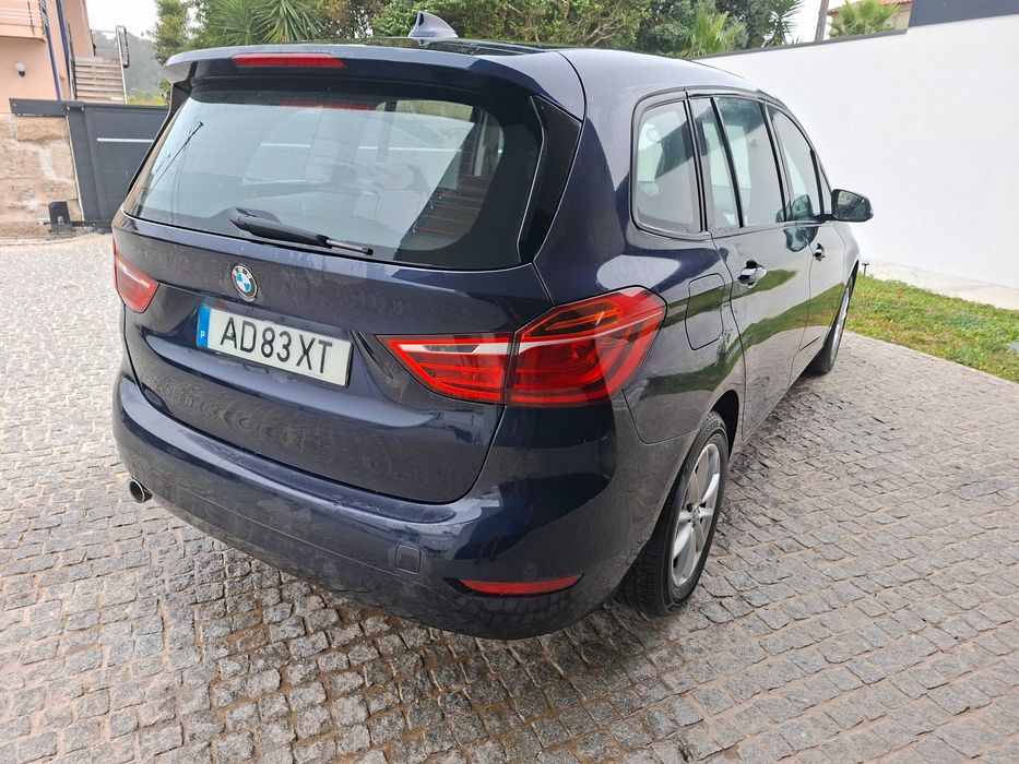 BMW 116 — fotografia 3