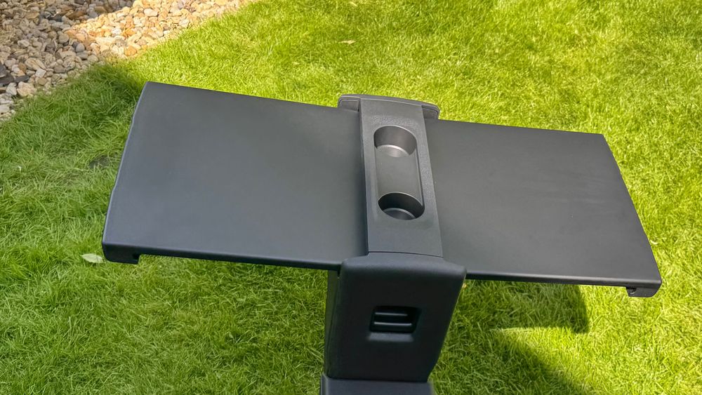 Stolik podłokietnik Proace Jumpy Traveller Scudo