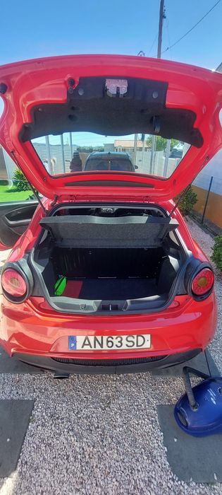 Alfa Romeo 1.3 MultiJet – 2010 – Diesel