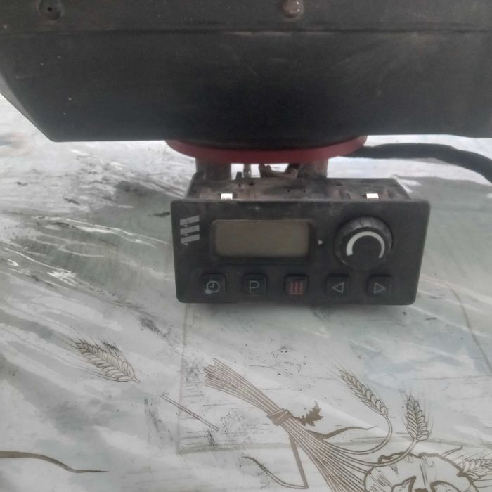 Автономка  eberspacher 3200w