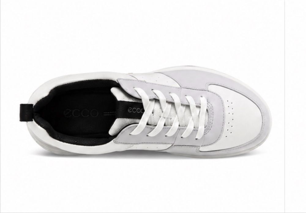 Кросівки ЕССО Street 720 М 40