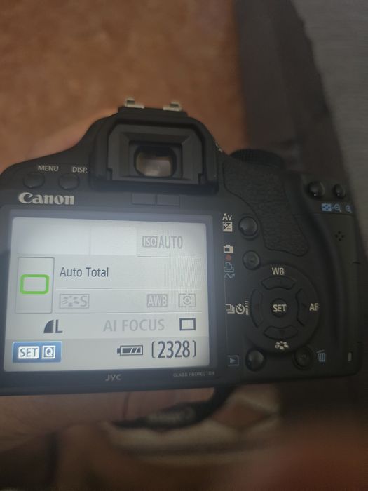 Canon EOS 500D + Efs 55-250 + Efs 18-55 + Acessórios