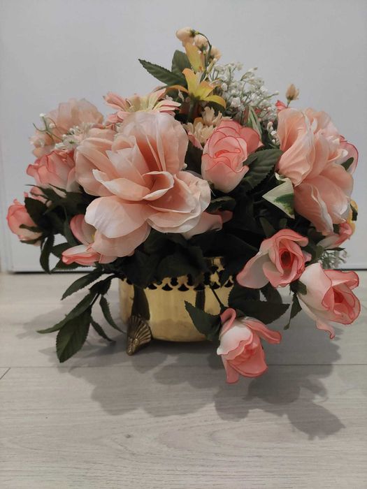 Centro de mesa - Arranjo Floral