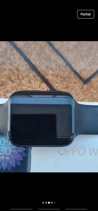 Oppo watch 46mm [ Wi-fi ]