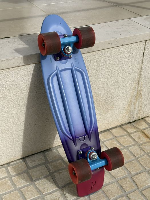 Lote Skates Penny Australia