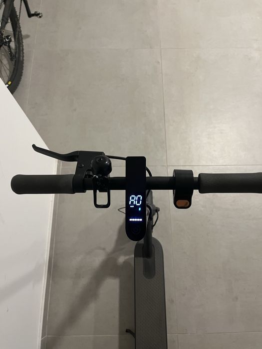 trotinete xiaomi.