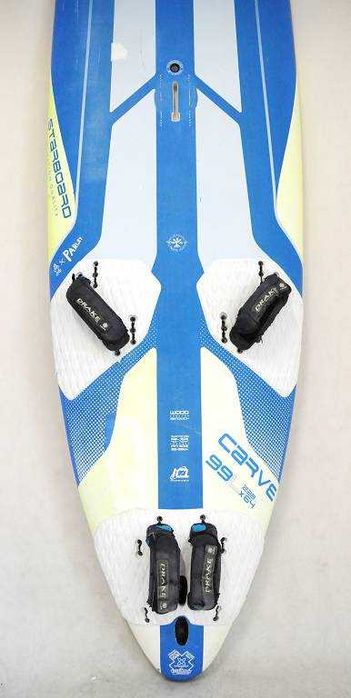 Starboard 2022 Carve 99 CN.130.23