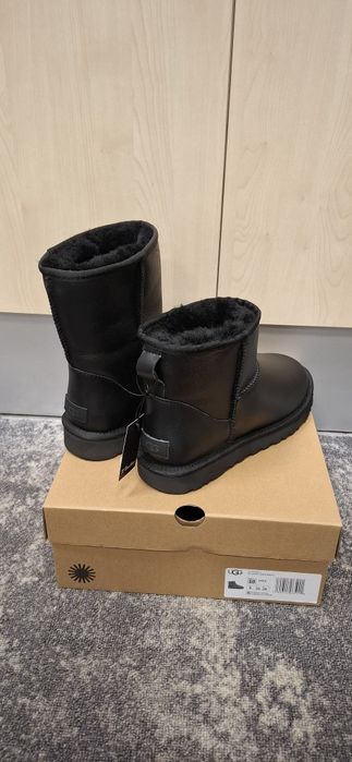 UGG Оригинал мужские