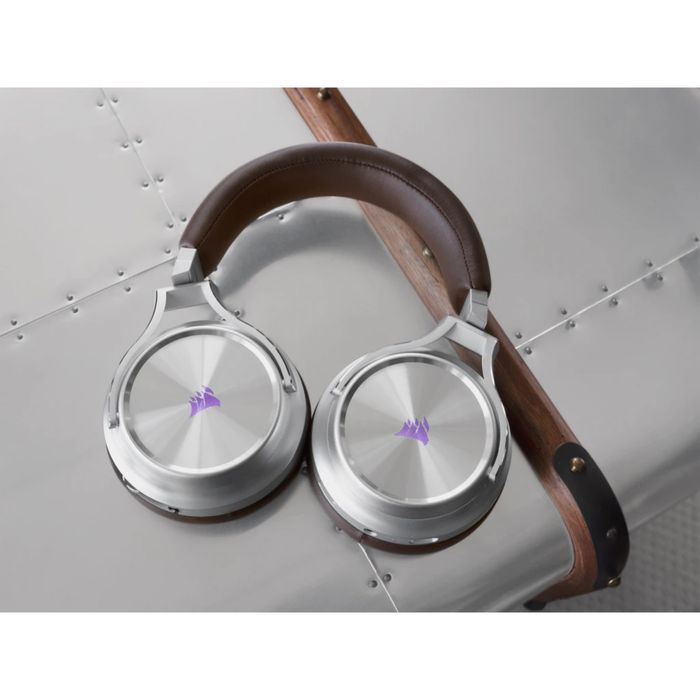 Corsair Virtuoso RGB Wireless