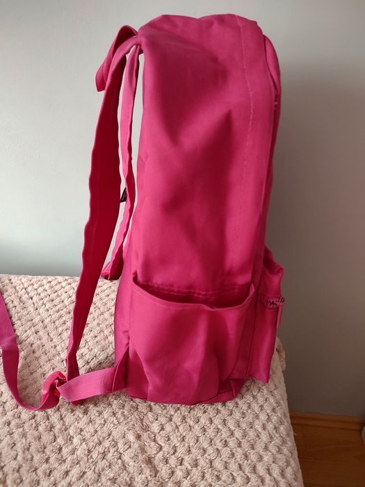 Plecak Reebok dziewczęcy