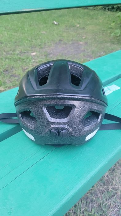 Kask rowerowy Van Rysel